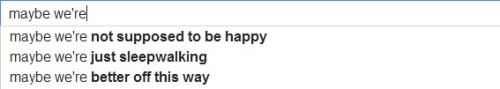 loviely:  google wrote me a poem 