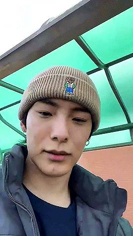2023.02.10 Junhee Taking Choice For A Date Around His Hometown