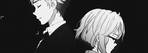 itsumou:  &ldquo;Kuriyama san, you’re not alone anymore.&rdquo; 