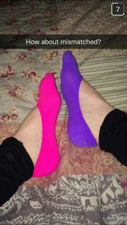feetandsox: ♥ socks ♥ feet ♥ legs ♥ footfetish ☆☆☆ If you like pantyhose ⇒ http://nylonfap.tumblr.co