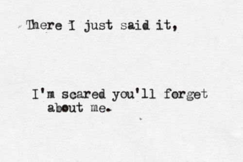 Sinking Slowly