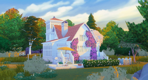 allisas: Seaside Cottage - CC FreeSeaside Cottage must be the definition of a beachfront property! I