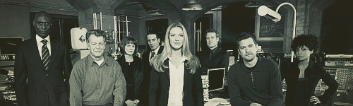 mark valley you were in like five episodes what are you doing with the main characters