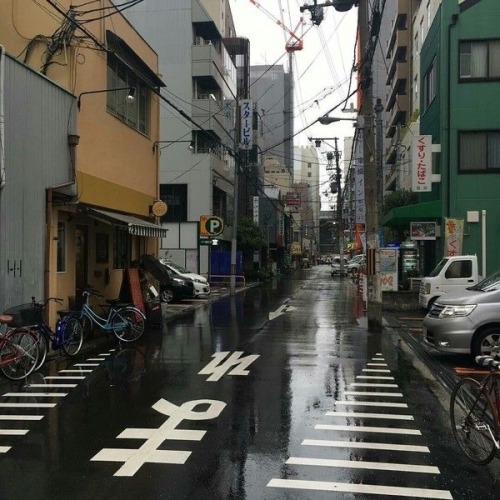 通り