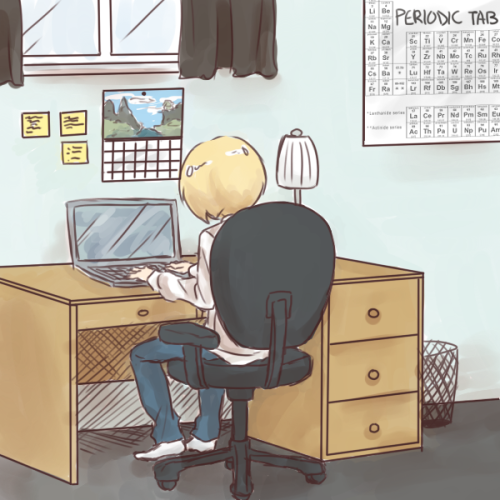 ask-modern-armin:  I’m not shota.I’m manly as hell. 