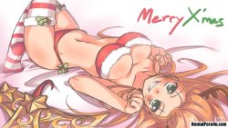 HentaiPorn4u.com Pic- Christmas is coming!