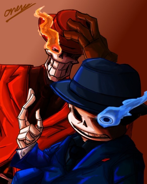 cresc3: Mafiatale is fun to draw