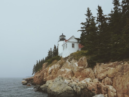 suomiikiid: Acadia National Park, Maine.