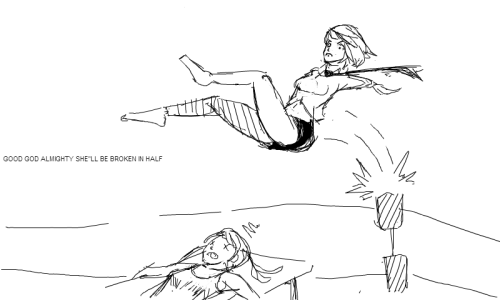 the-one-they-call-buttface:  all this silliness is reminding me that I haven’t actually made a