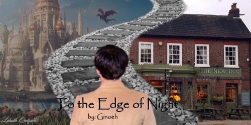 To The Edge Of Night