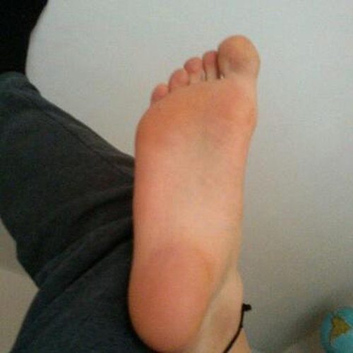 SHOUTOUT!!!Submission  from  @only_normal_  Size 44 EU#boyfeet #boytoes #boysoles #adoreboyfeet #lov