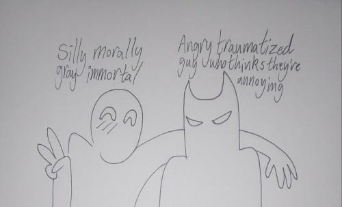 Ship Dynamic