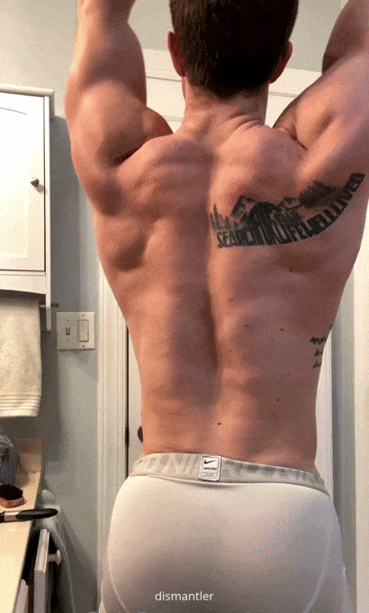 Muscle Sub (Part 2)
