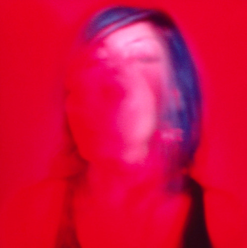 langste:  OUR NOT SO DEFINED IDENTITIES. Pinhole on 120mm color film. Hand printed.Stella Asia Consonni 