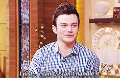 fychriscolfer:And you were in Europe this summer, where did you go, how was that trip?