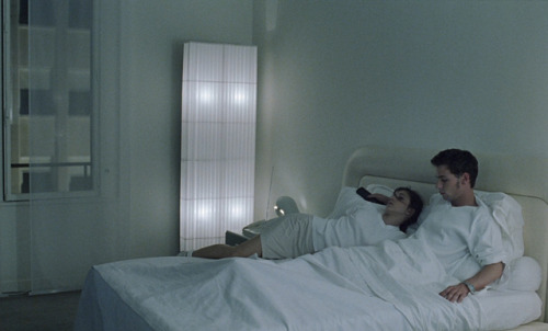 liinza:   Romance,  Catherine Breillat, 1999