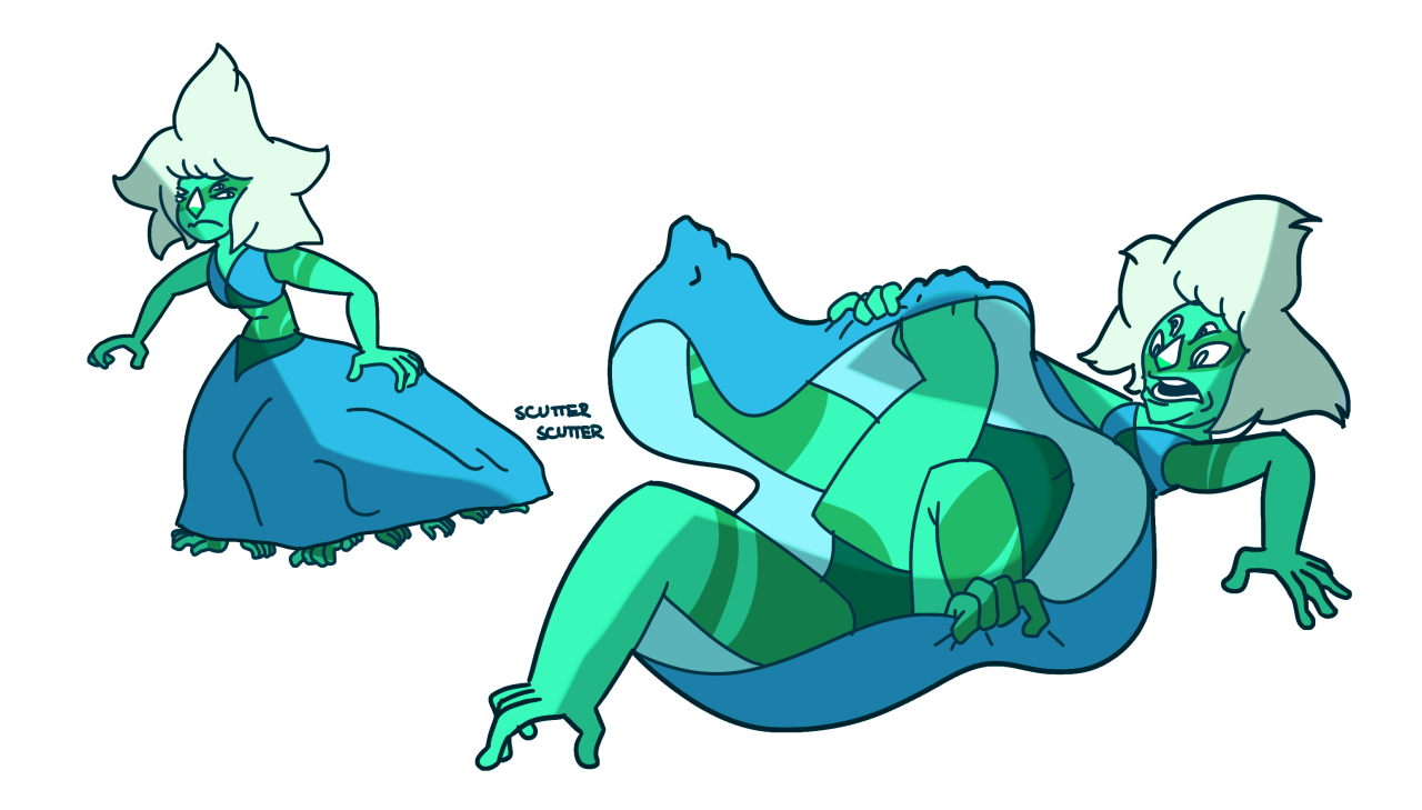 onsaud:Some fusions in their components’ clothes!teehee X3