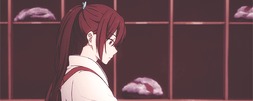 euloqy: | Gou-chan, you’re still doing those? |Precious Team Dad.  *pats Kou-chan*  Keeping the boys