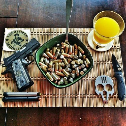 av8rmatt:  Breakfast of freedom
