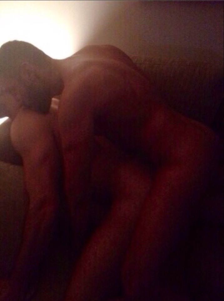 Bareback