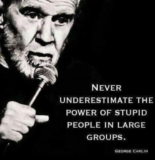 religion-is-a-mental-illness:Or in small, influential groups.