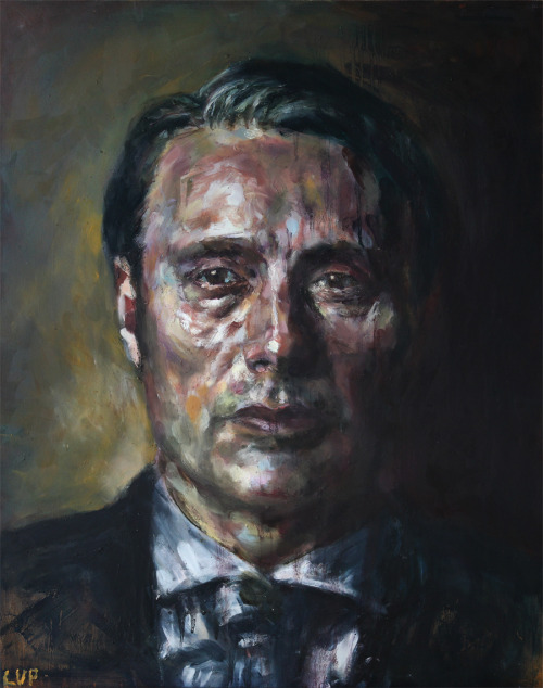 setoshi-zombie:  Artists: Cara Thayer & Louie Van Patten 