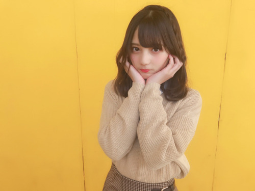 日向坂46 小坂菜緒 公式ブログ 2019.4.5 10:03 他(+トリミング・補正など)