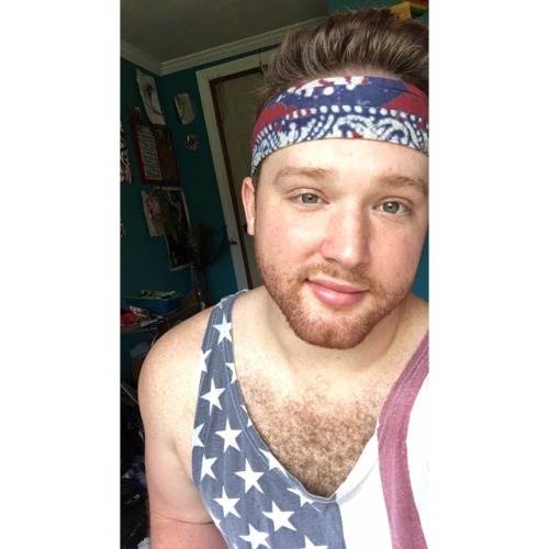 gingercubinalabama:😘🇺🇸