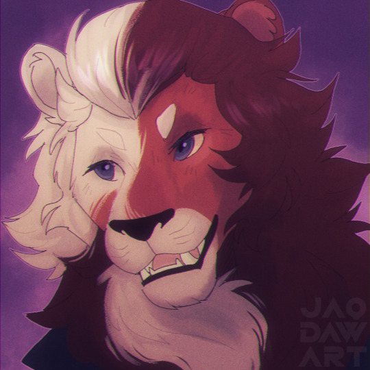 #furry lion | Explore Tumblr Posts and Blogs | Tumpik