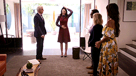 captainmarvels:  “Fun fact: Janet is me!”
