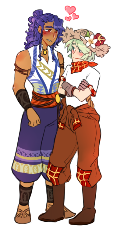 if i spent the last 2 weeks nonstop romancing ludus that is no one&rsquo;s business but mine