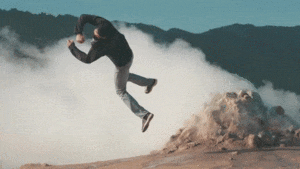 live-freerun-wild:  Beyond Dreamland - A Parkour Journey Around Iceland by Joel