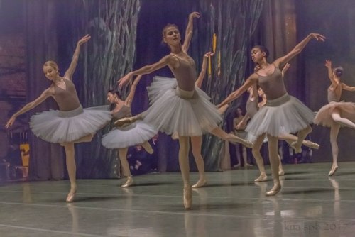 tsiskaridze:Vaganova Ballet Academy “The Nutcracker” rehearsal at the Mariinsky Theatre. December 5.