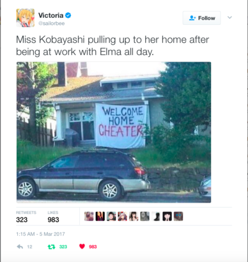 seanlocked:I’M CRYING