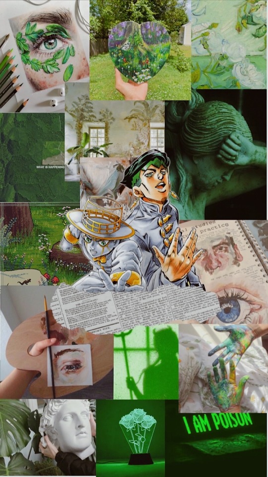 Featured image of post Jojo Rohan Phone Wallpaper / Submitted 4 days ago by graybarrow.