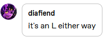 nendocris:nendocris:Putting &ldquo;Christian&rdquo; on your bio can be deceptive,