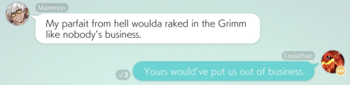 Mammon Being Innovative, A Genius, An Entrepreneur