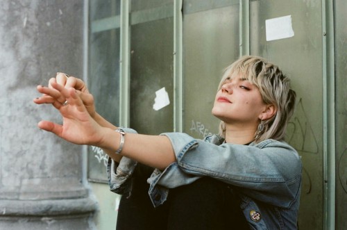 SoKo for Now Magazine part 2