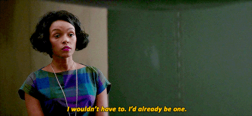 rweisz: Hidden Figures (2016) dir. Theordore Melfi