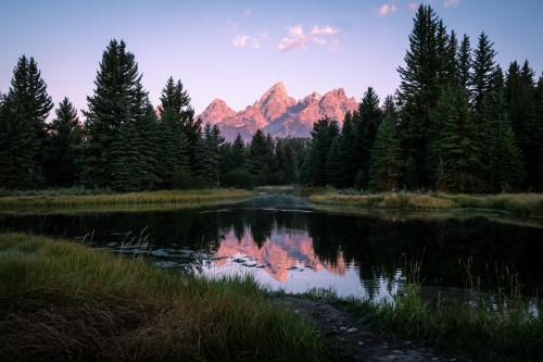 oneshotolive:  Grand Teton National Park,