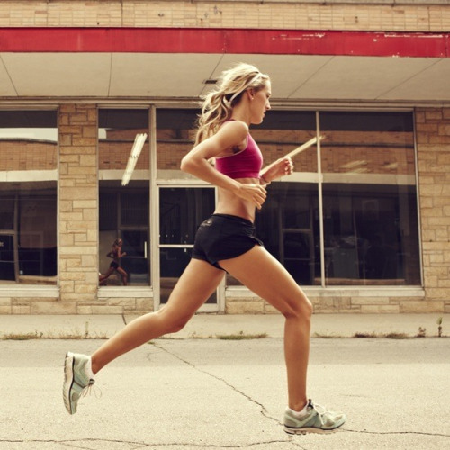 get-fit-4-life: Run!