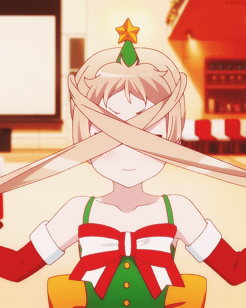 Welcome to the Church of Loli