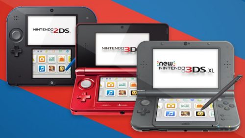 enbyasha: mynintendonews:  Nintendo has discontinued