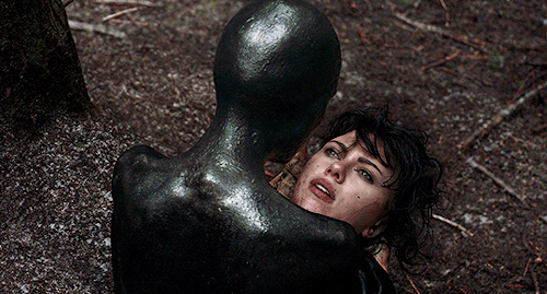 neillblomkamp: Under the Skin (2013) Directed by Jonathan Glazer me after an exhausting day.