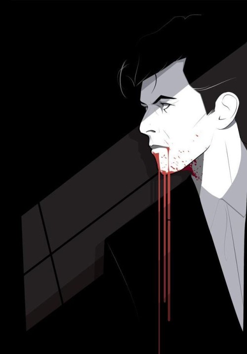 The Hunger