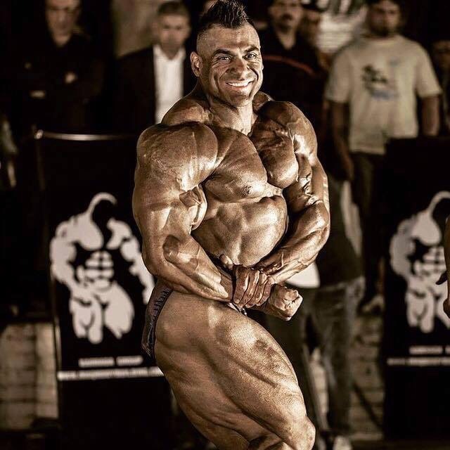 Salah Hossein
