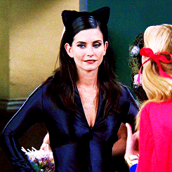 Aw Phoebe <3