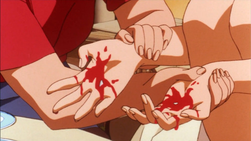 ceteradesunt:Perfect Blue (1997)