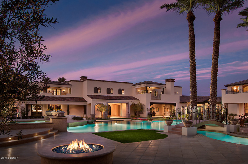 Luxury Dream Homes
