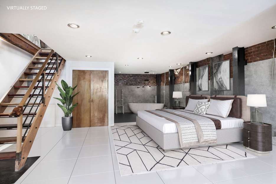 thenordroom:  Carriage house in New York (3D)Follow The Nordroom: Blog - Instagram